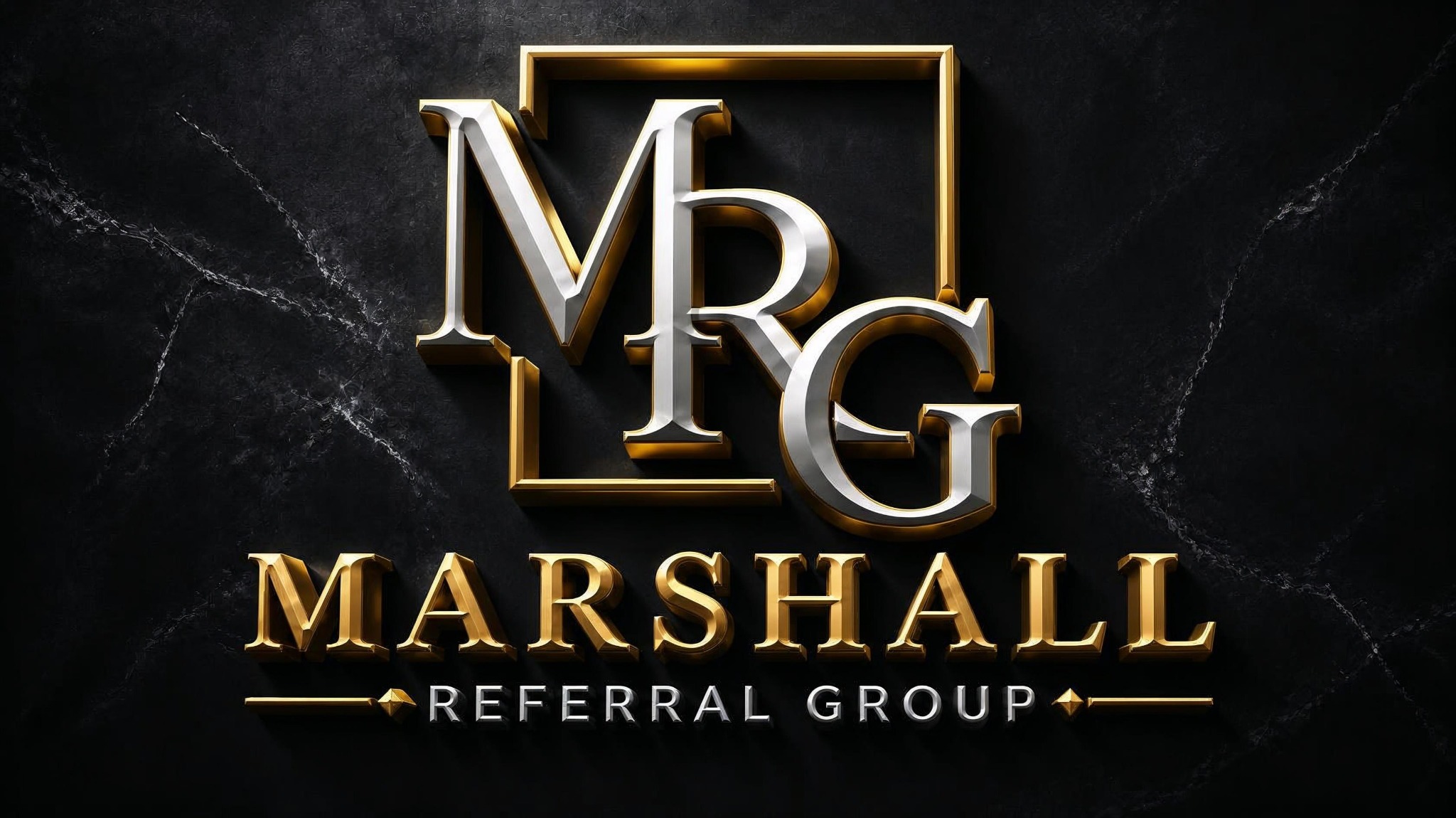 Marshall Referral Group